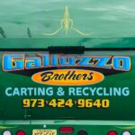 Galluzzo Brothers Carting